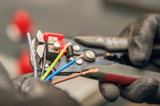 Best Industrial Electrical Services  in Bronx, NY