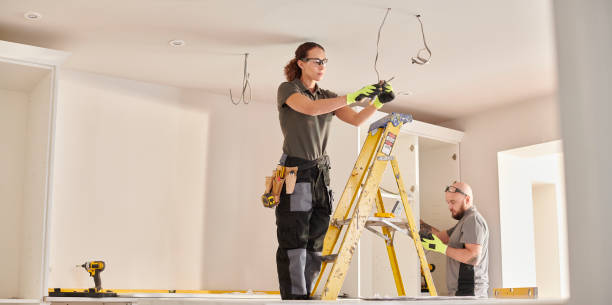 Best Affordable Electrician  in Bronx, NY