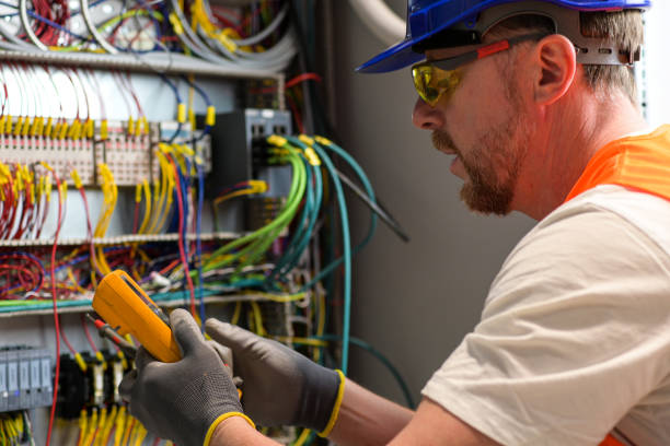 Best Electric Panel Repair  in Bronx, NY
