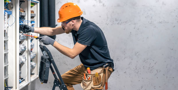 Best Local Electrician Companies  in Bronx, NY