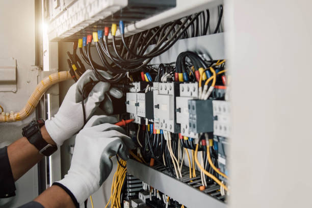 Best Ceiling Fan Installation Electrician  in Bronx, NY